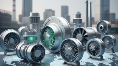 2026 Top High Pressure Fans for Global Buyers Insights?