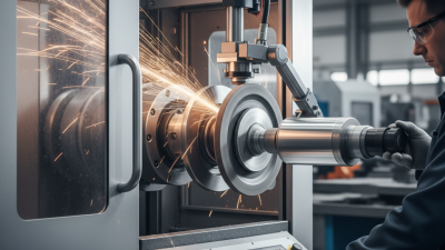 2026 Top Metal Polishing Machine Buying Guide and Tips?