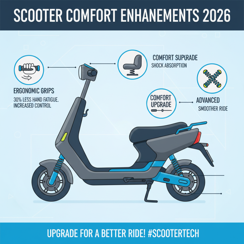 Top Electric Scooter Accessories to Boost Your Ride in 2026?