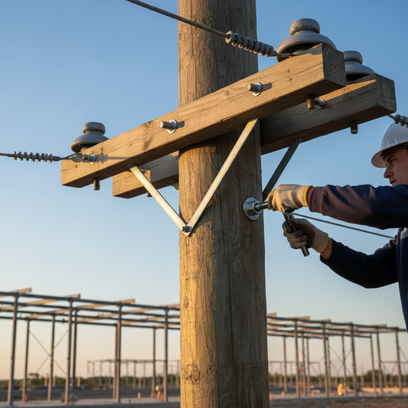 Why is Cross Arm Bolt Essential for Your Projects?