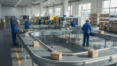 Why Choose PVC Lightweight Conveyor Belts for Your Business?