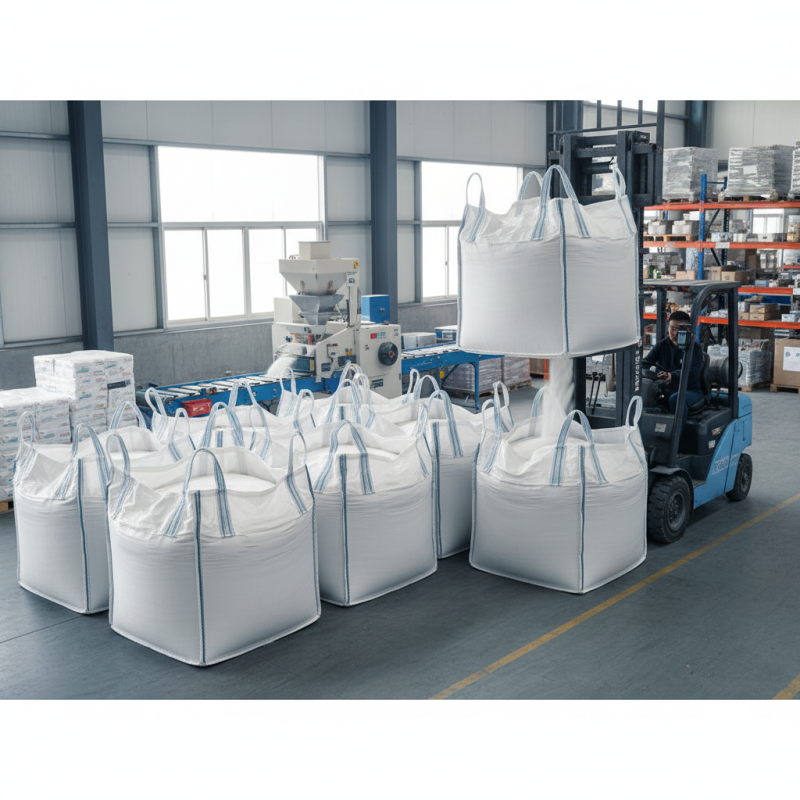 2026 Top Baffle Bulk Bag Features and Benefits for Buyers?