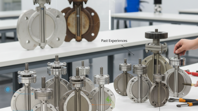 5 Essential Tips for Choosing the Right Butterfly Valve?