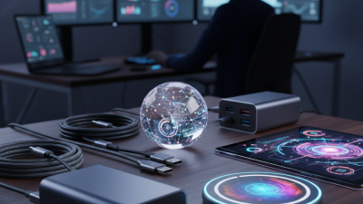 2026 Best USB Charger Devices for Global Buyers to Consider