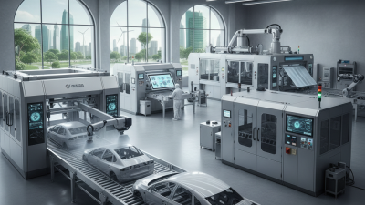 Top 10 Coating Machines for Global Buyers in 2026?