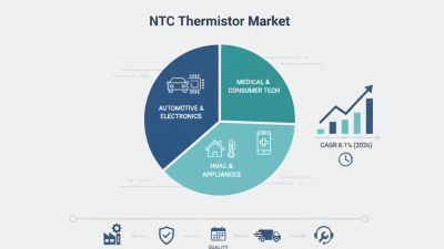 Top Ntc Thermistor Suppliers in China for Global Buyers?