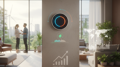 Top WiFi Thermostat Manufacturers for Global Buyers Seeking Quality?