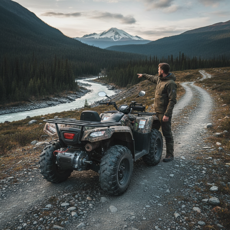 Discover the Best MAG Travel Motor for Your Next Adventure?