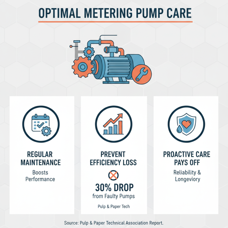 2026 Best Metering Dosing Pump Solutions for Global Buyers?