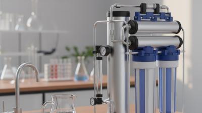 Top 5 Best Nanofiltration Systems for Pure Water Solutions?