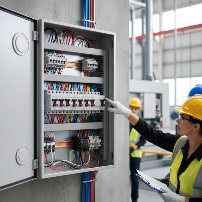 10 Essential Tips for Understanding Power Distribution Boxes?