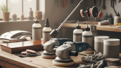 Top Tips for Choosing the Right Polishing Machine?