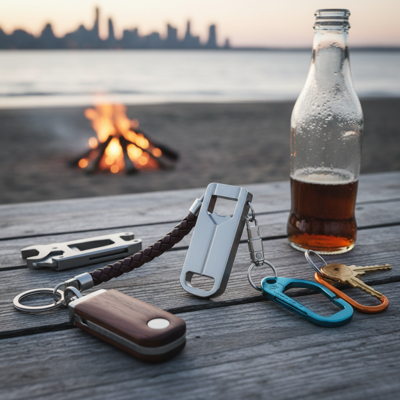 Best Keychain Bottle Opener for Every Occasion Buying Guide