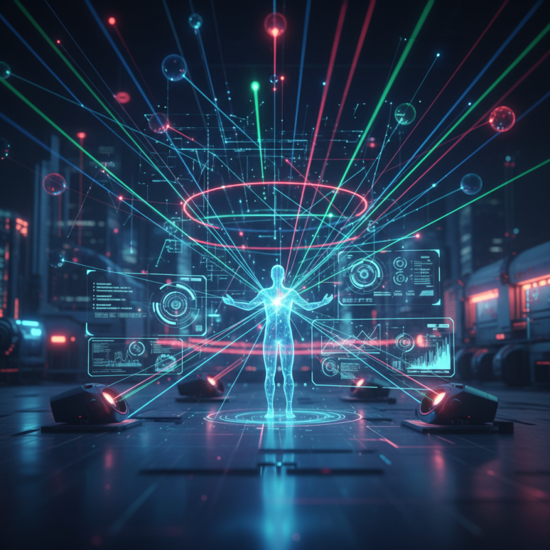 2026 Top Laser Light Trends What Buyers Need to Know?