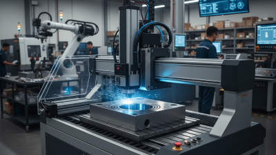 China Top Fiber Optic Laser Engraving Machine for Global Buyers?