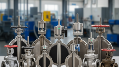 Top 10 Butterfly Valves You Need to Know for Global Sourcing?