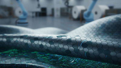 2026 Top Trends in Tpu Laminated Fabric for Global Buyers?