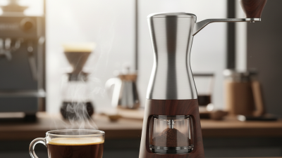 2026 Top Conical Burr Hand Grinder Reviews and Buying Guide?