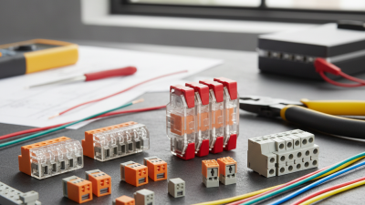 How to Choose the Right Wago Connector for Your Projects?