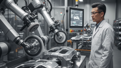 Top Metal Polishing Machines for Global Buyers in 2026