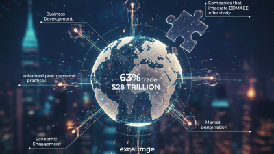 Effective BDMAEE Tips for Global Buyers in 2026