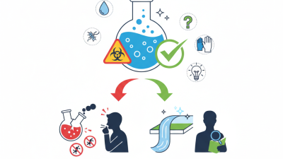 Is Sodium Hypochlorite 8 Safe for Global Buyers to Use?