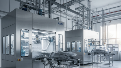 Best Coating Machine for Quality Production Efficiency?