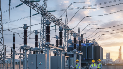 How to Choose High Voltage Switchgear for Your Project?