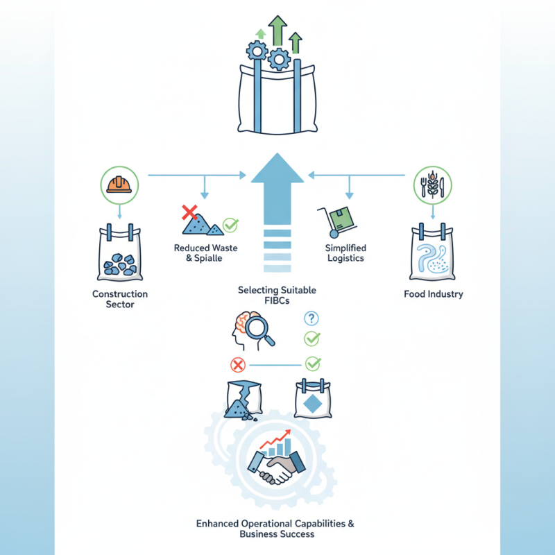 What is Industry Specific FIBC and How Can It Benefit You?