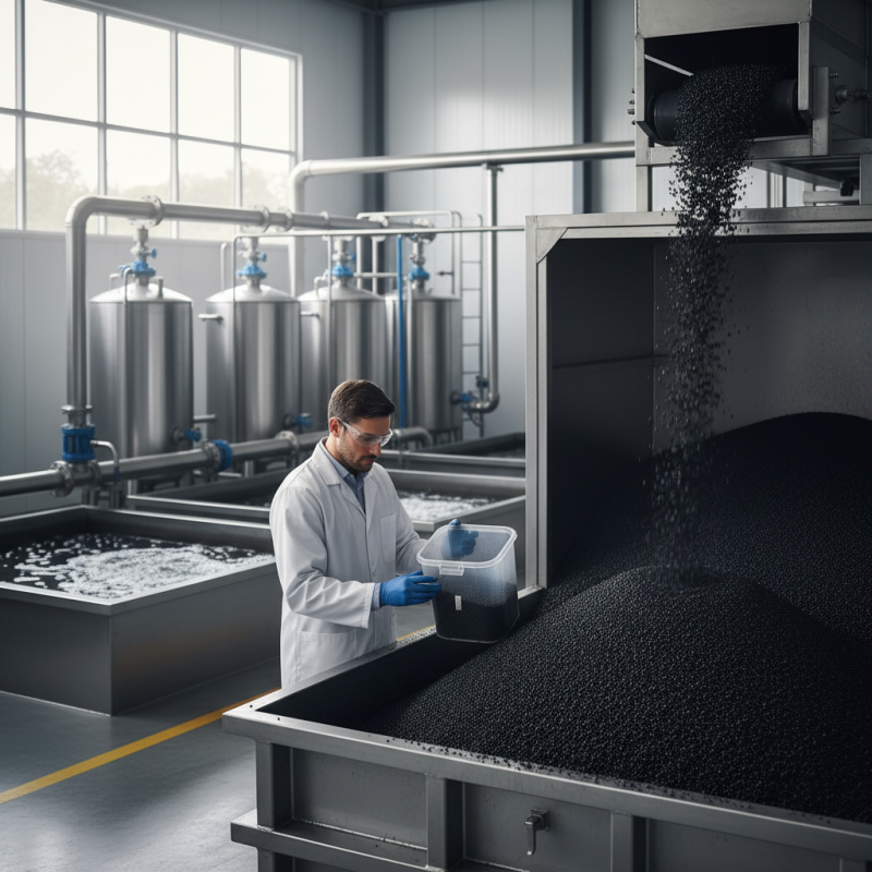 Top Benefits of Bulk Activated Carbon for Your Business?