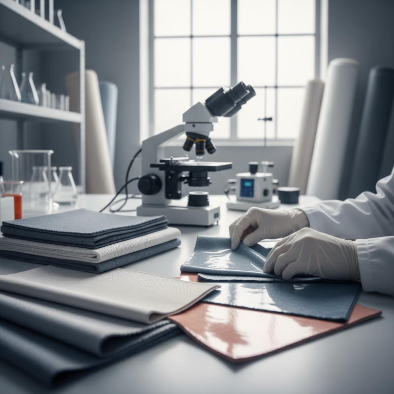 Why Choose Coating Textile for Your Sourcing Needs?