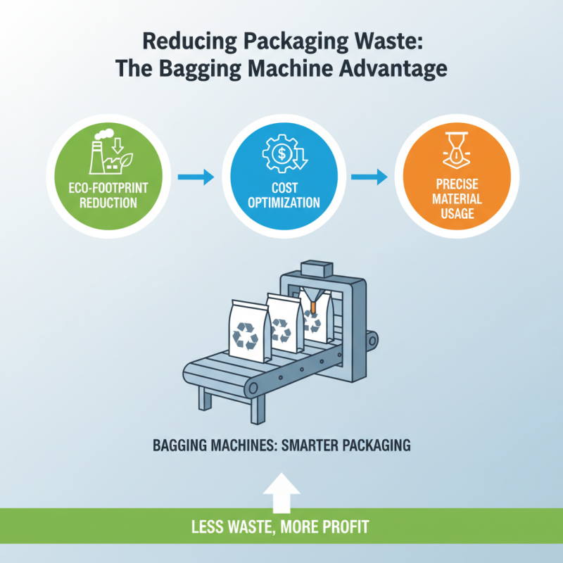 Why Choose Bagging Machines for Your Business Needs?