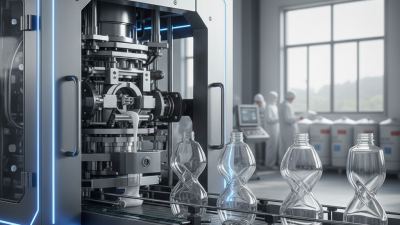 Top 10 Benefits of JWELL 3D Blow Molding Machine for Buyers?