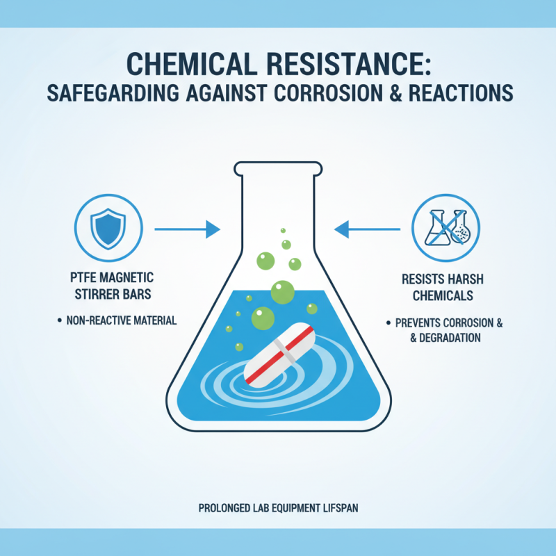 Top 10 Benefits of Using PTFE Magnetic Stirrer Bars?