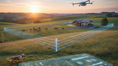 Top Electronic Fencing Solutions for 2026 What Buyers Need to Know