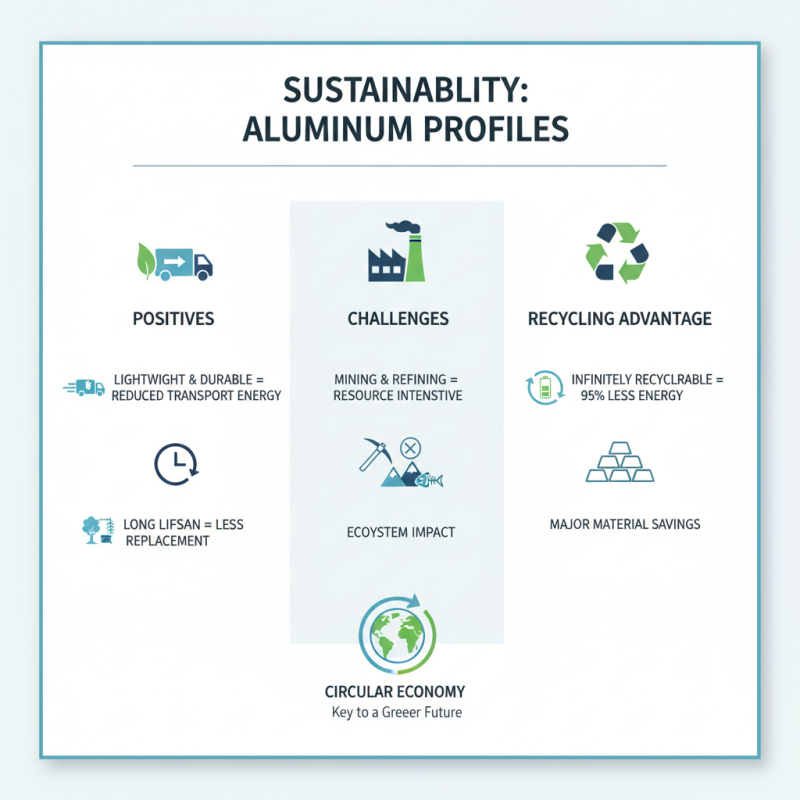 Top Benefits of Extruded Aluminum Profiles for Global Suppliers?