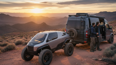 Discover the Best BMV Travel Motor Options for Global Buyers