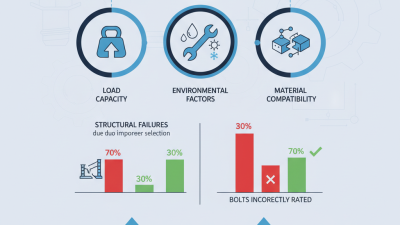 How to Choose the Right ANSI Standard Bolt for Your Project?