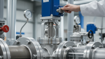 2026 Top 6 Butterfly Valve Buyers Guide for Global Procurement?