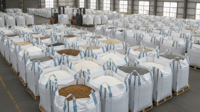 Why Choose Baffle Bulk Bags for Your Packaging Needs?