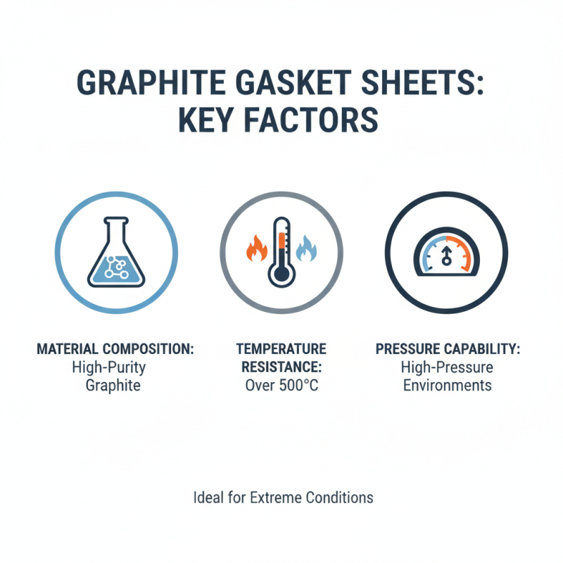 Best Graphite Gasket Sheet Options for Global Buyers?