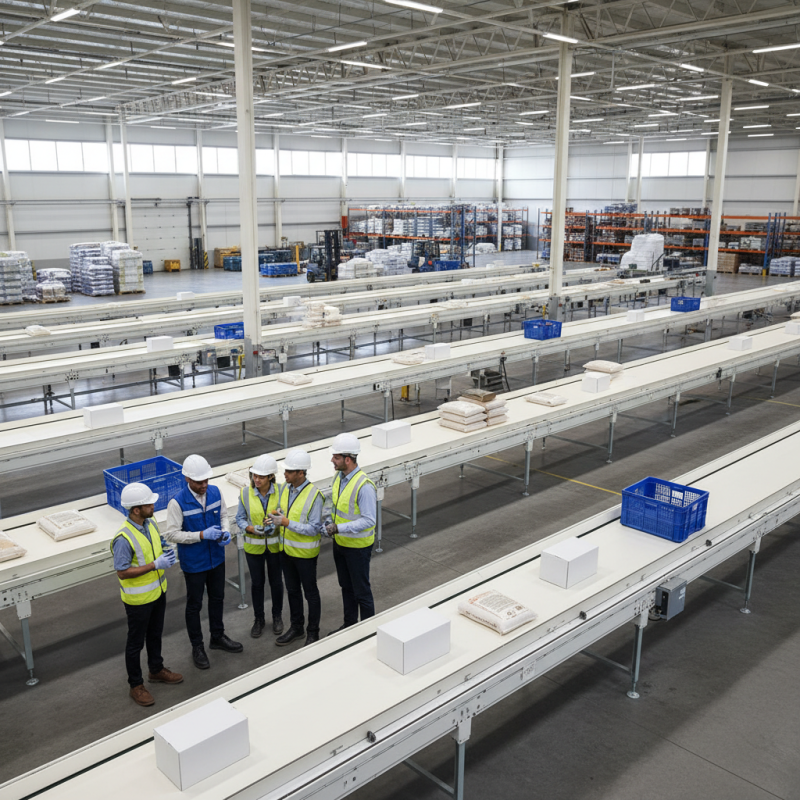 2026 Top PVC Lightweight Conveyor Belts Buyers Guide?