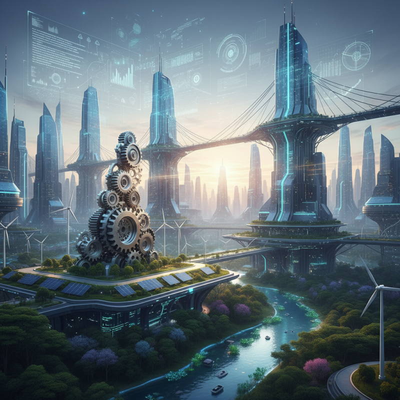 What is BDMAEE and Its Impact on 2026 Top Trends?