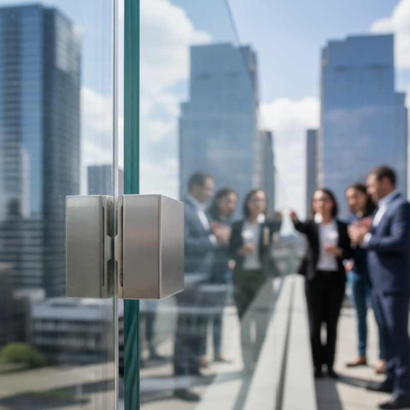 Top Stainless Steel Glass Clamp Buying Guide for Global Importers?