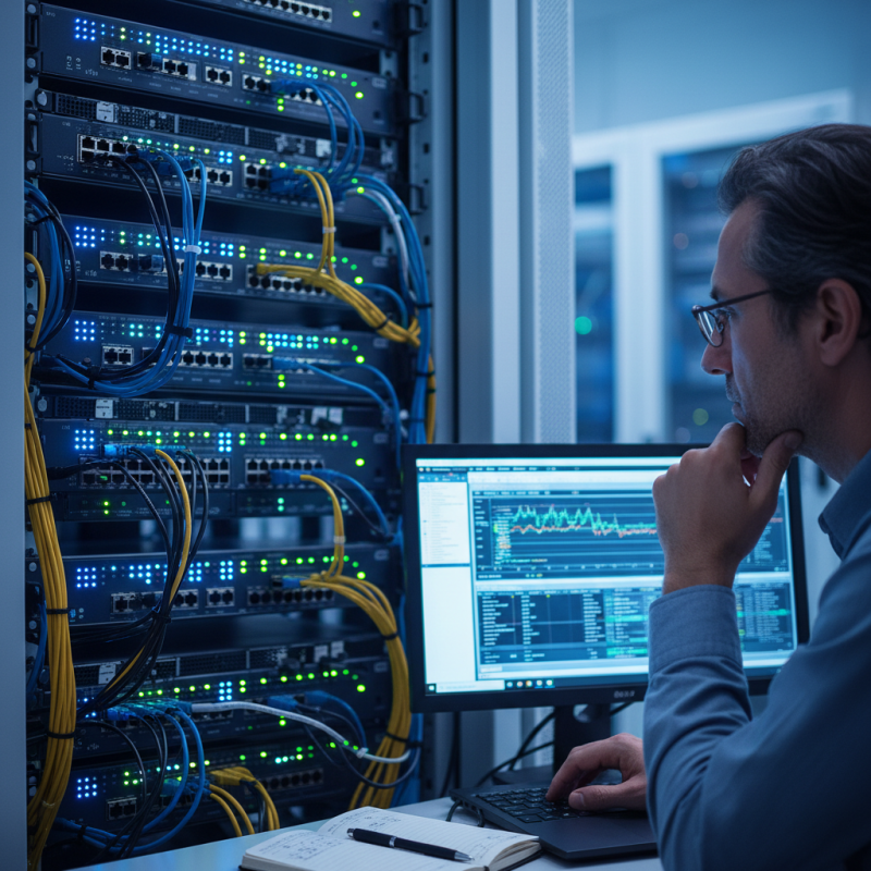 10 Essential Tips for Configuring Juniper Routers for Optimal Performance?