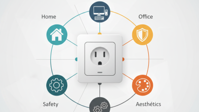 Best Single Socket Switch for Your Home or Office Needs?