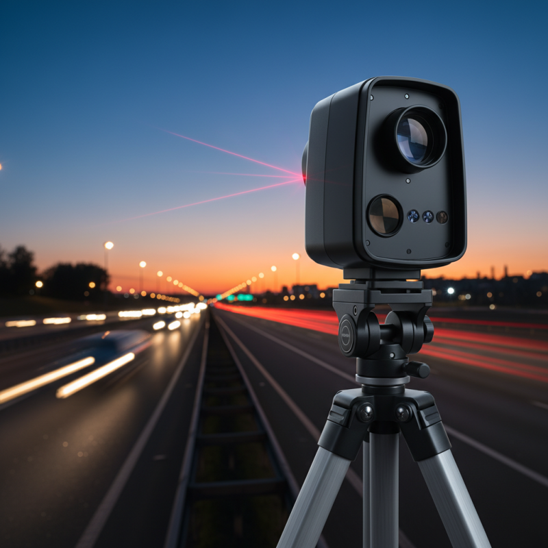 Why Choose the Best Speed Detector for Accurate Measurements?