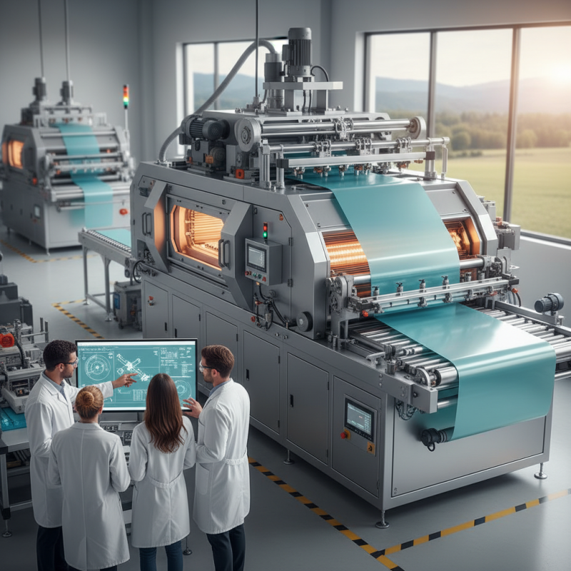 How to Choose the Best Coating Machine for Your Business?