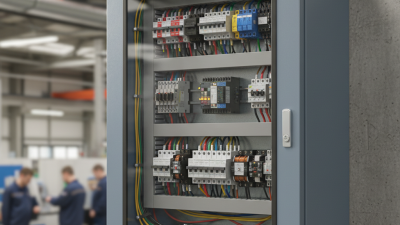 What is an Electrical Cabinet and Its Benefits for Businesses?