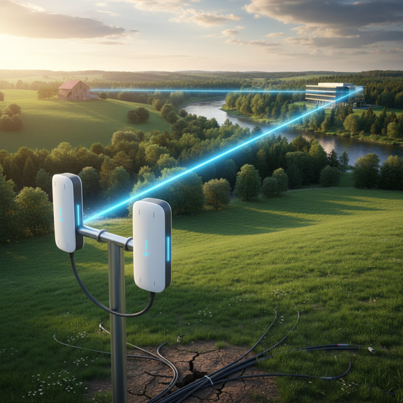 Top 10 Point to Point Extenders for Reliable Internet Access?